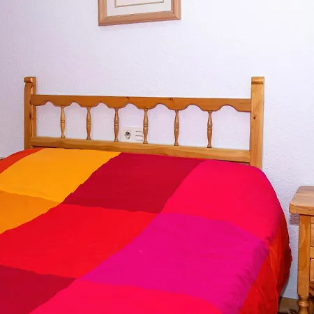 Apartamento Con Terraza 307 Garaje Gratis