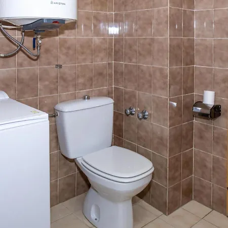 Apartamento Con Terraza 307 Garaje Gratis Apartment Sierra Nevada
