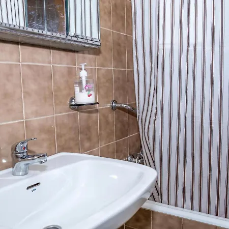 Apartamento Con Terraza 307 Garaje Gratis * Sierra Nevada