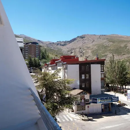 Apartamento Con Terraza 307 Garaje Gratis Apartment