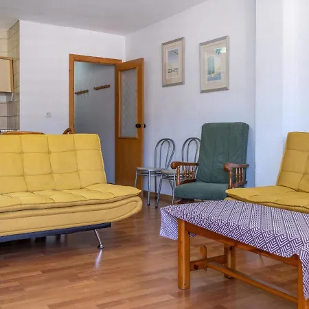 Apartamento Con Terraza 307 Garaje Gratis