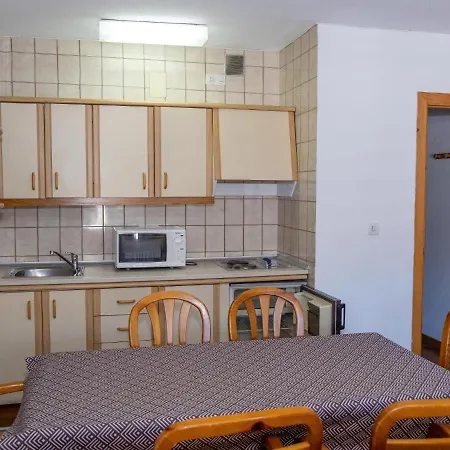 Apartamento Con Terraza 307 Garaje Gratis Apartment