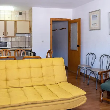 Apartamento Con Terraza 307 Garaje Gratis *